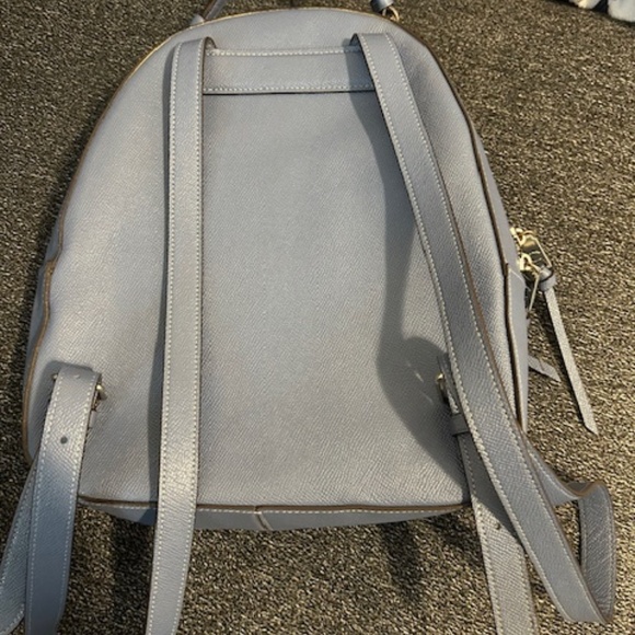 Coach Backpack - Picture 2 of 3